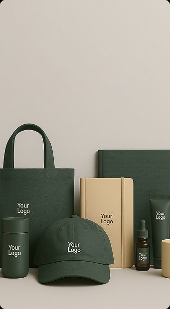 Customized Promotional Gifts